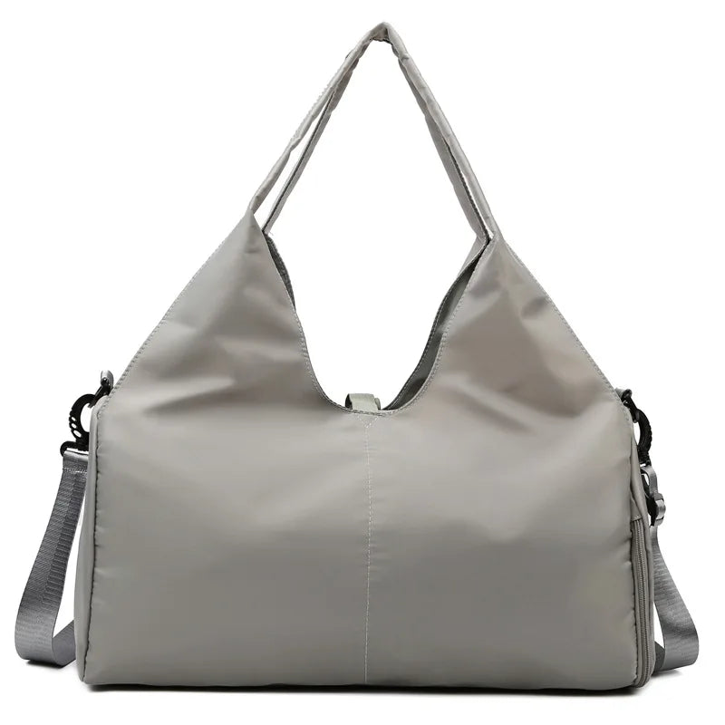 YOGI Studio Tote Bag