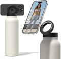 YOGI Insulated Water Bottle with Phone Mount